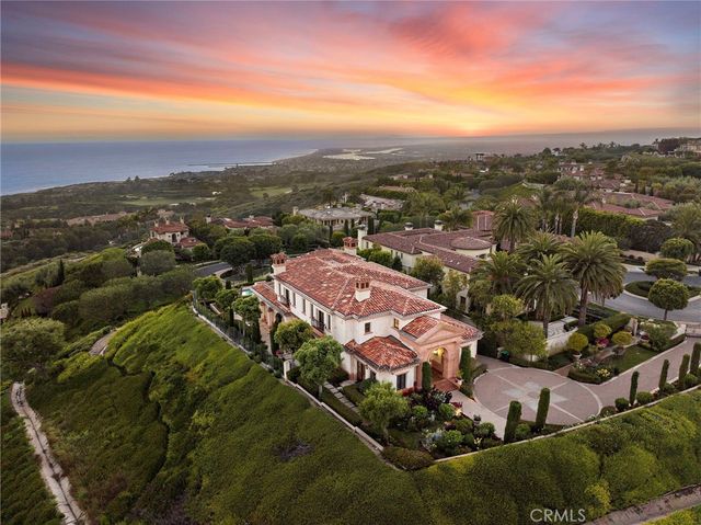 18 Sail Vista, Newport Coast, CA 92657