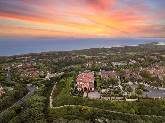 18 Sail Vista, Newport Coast, CA 92657