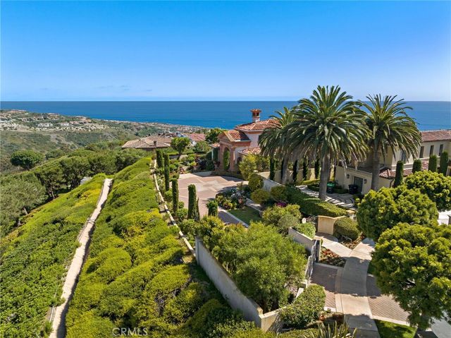 18 Sail Vista, Newport Coast, CA 92657