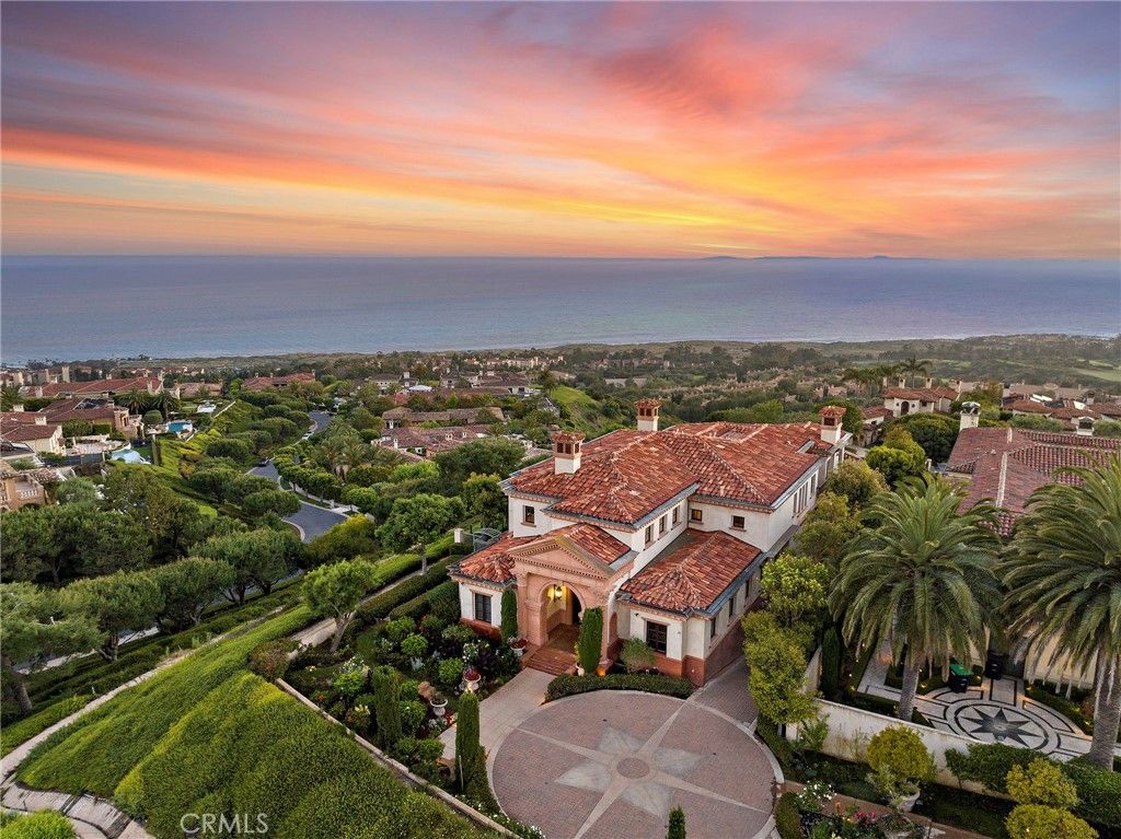 18 Sail Vista, Newport Coast, CA 92657