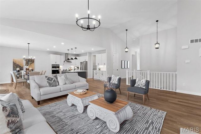 1 TBB Canterbury @The Summit at Park Hills, Troy, MO 63379