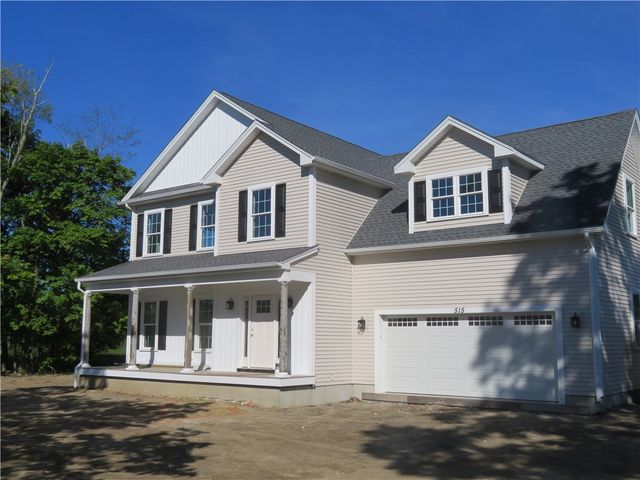 515 School Street, North Kingstown, RI 02852