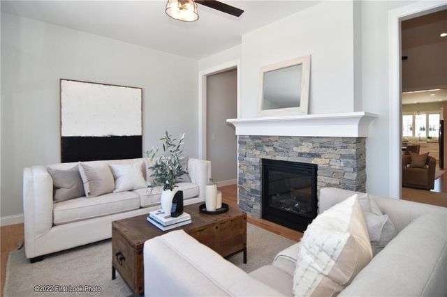 515 School Street, North Kingstown, RI 02852