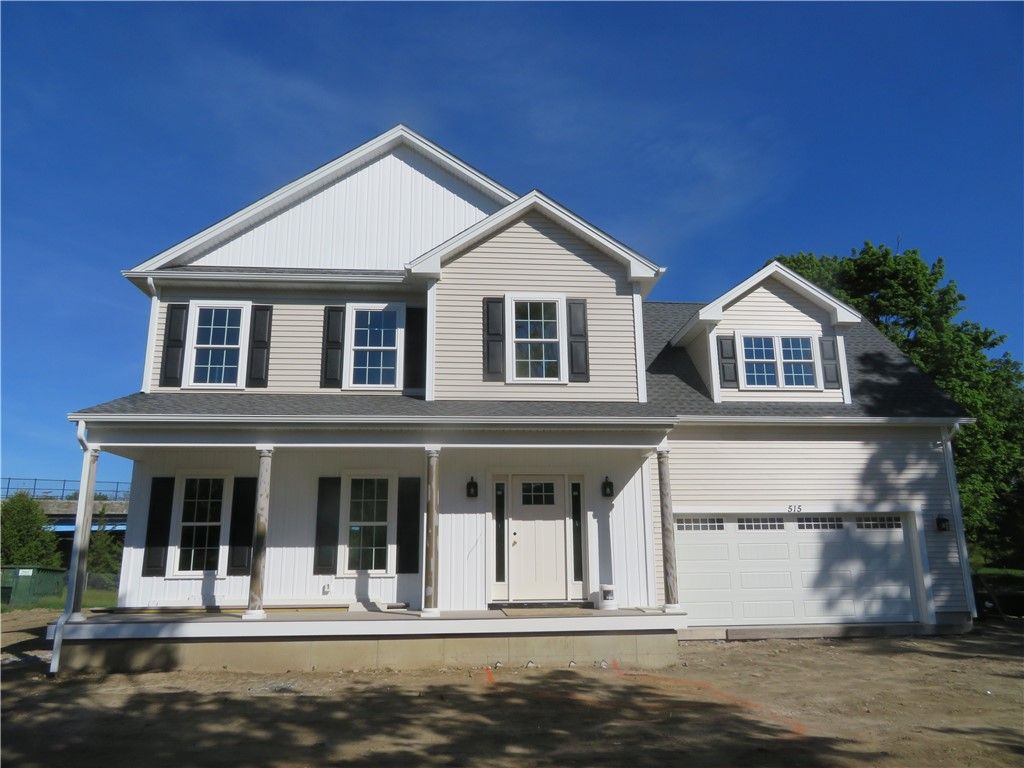 515 School Street, North Kingstown, RI 02852