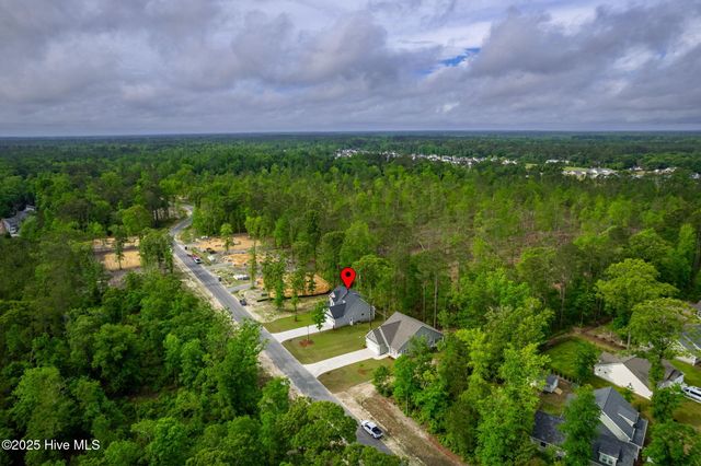 2406 Starling Lane, New Bern, NC 28562