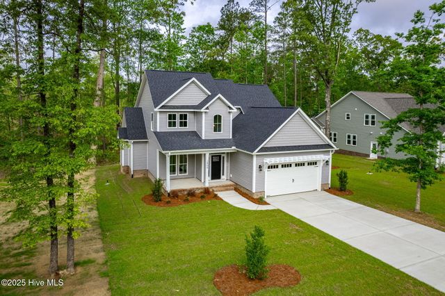2406 Starling Lane, New Bern, NC 28562