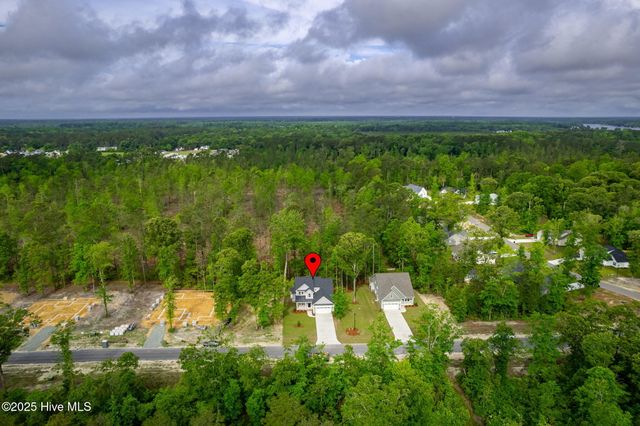 2406 Starling Lane, New Bern, NC 28562