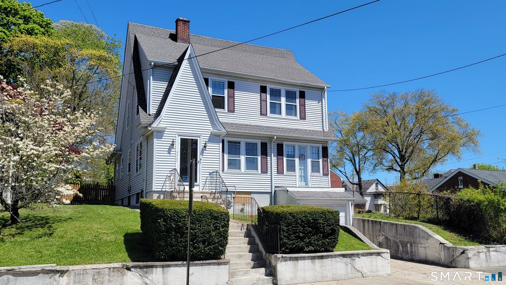 3460 Main Street, Bridgeport, CT 06606