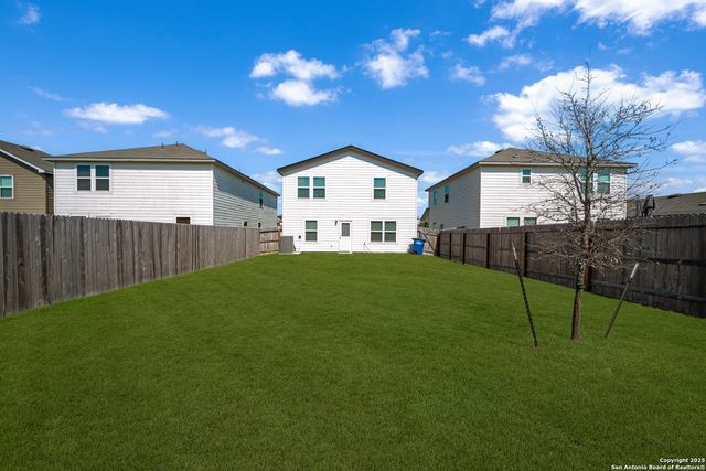 418 Russian Sage, New Braunfels, TX 78130