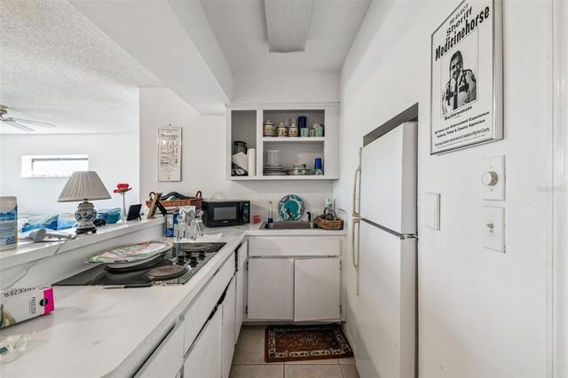 5970 SEASIDE DRIVE, New Port Richey, FL 34652