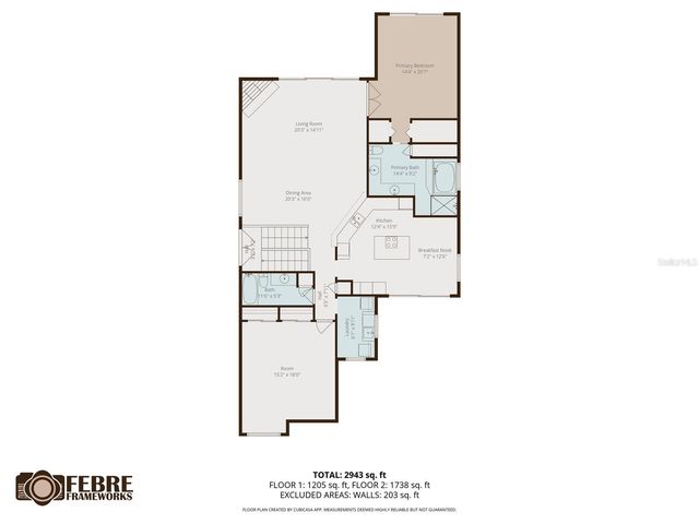 5970 SEASIDE DRIVE, New Port Richey, FL 34652