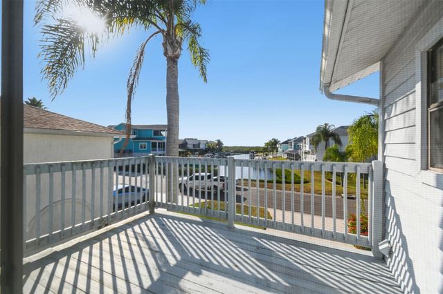 5970 SEASIDE DRIVE, New Port Richey, FL 34652