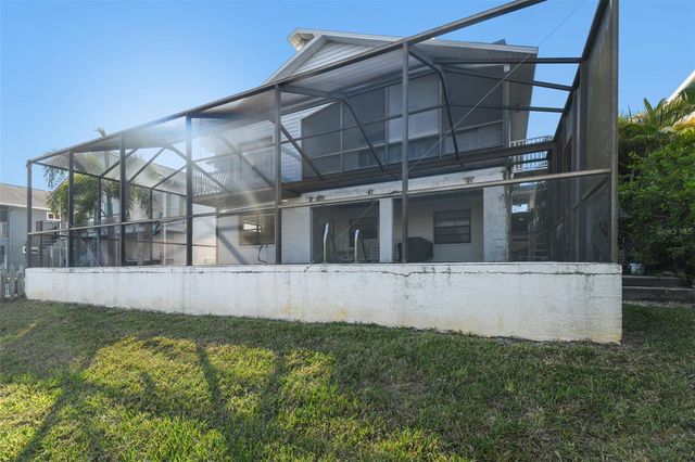 5970 SEASIDE DRIVE, New Port Richey, FL 34652