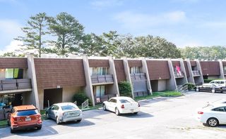 915 S Seminole Drive 17, Chattanooga, TN 37412