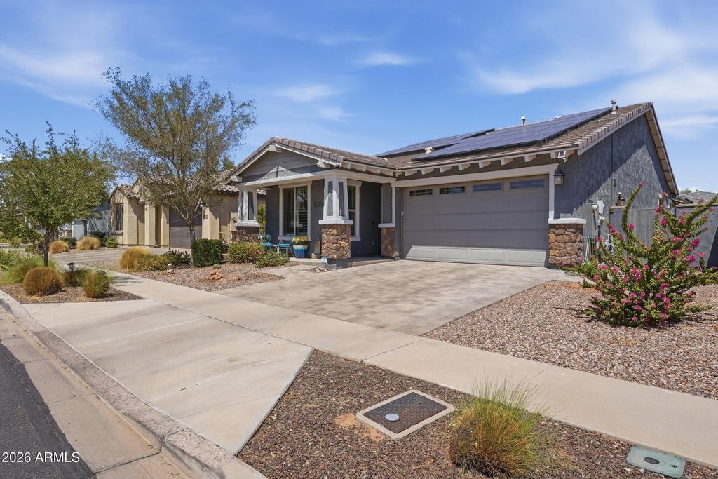 14350 W BLOOMFIELD Road, Surprise, AZ 85379 — exterior