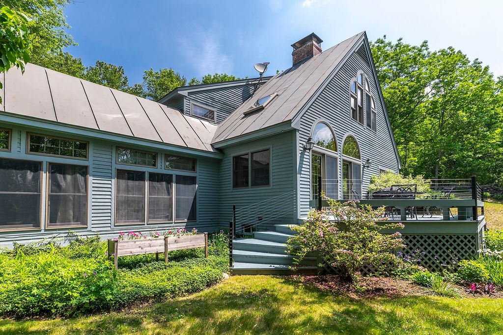 3440 Route 44, West Windsor, VT 05037