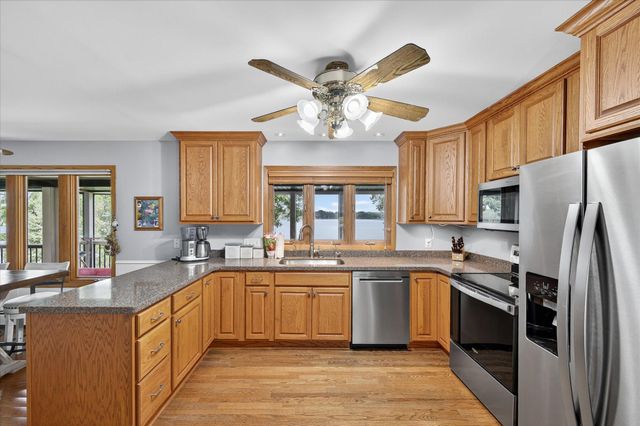 25397 W Comfort Drive, Wyoming, MN 55025