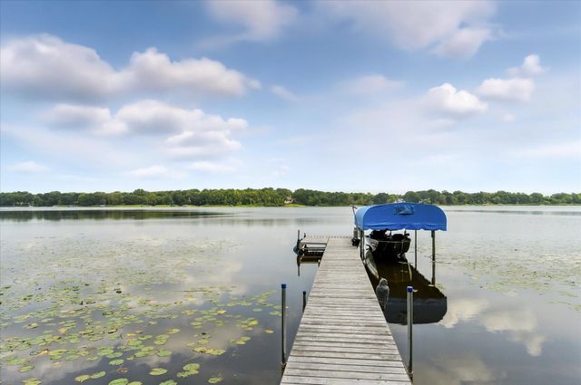 25397 W Comfort Drive, Wyoming, MN 55025