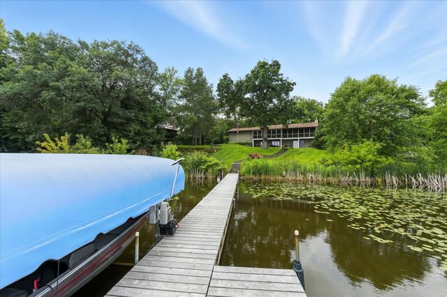 25397 W Comfort Drive, Wyoming, MN 55025