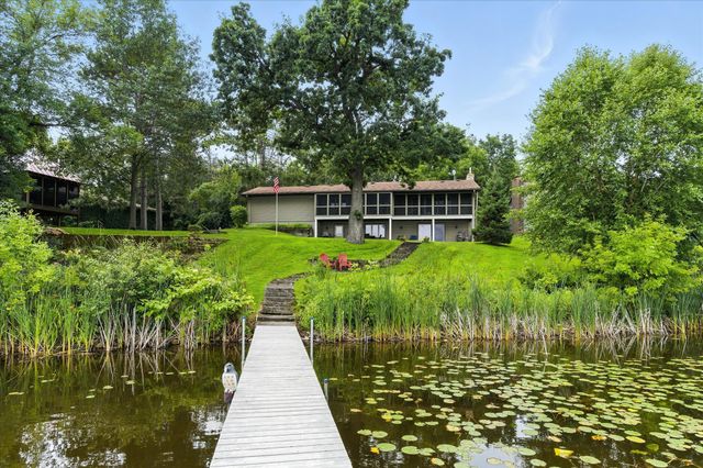 25397 W Comfort Drive, Wyoming, MN 55025