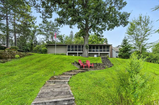 25397 W Comfort Drive, Wyoming, MN 55025