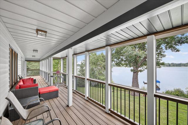25397 W Comfort Drive, Wyoming, MN 55025