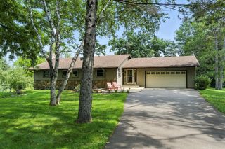 25397 W Comfort Drive, Wyoming, MN 55025