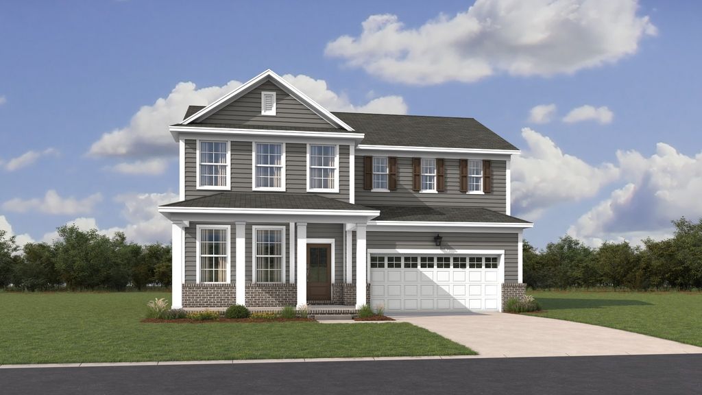 3428 Shigo Street, Murfreesboro, TN 37130