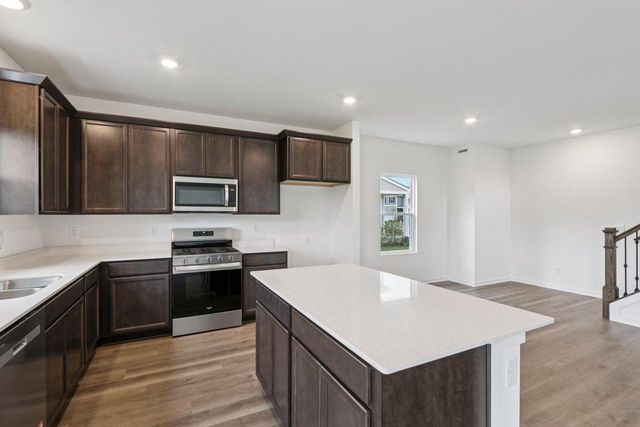 5017 Yates DRIVE, Mount Pleasant, WI 53403