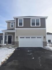 5017 Yates DRIVE, Mount Pleasant, WI 53403