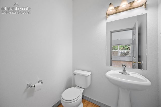 4301 Prestige Point, Colorado Springs, CO 80906
