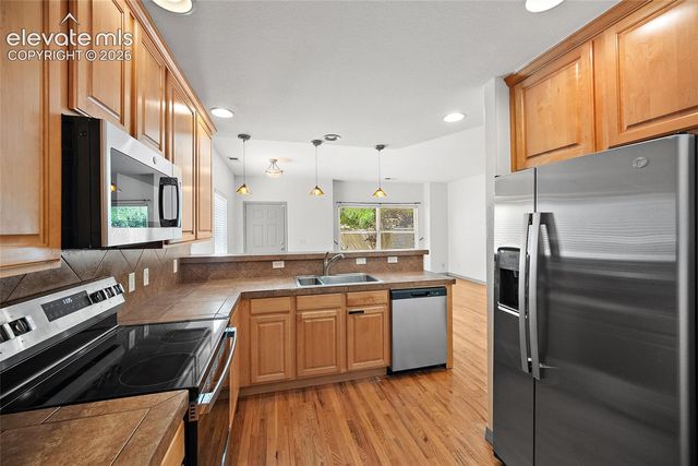 4301 Prestige Point, Colorado Springs, CO 80906