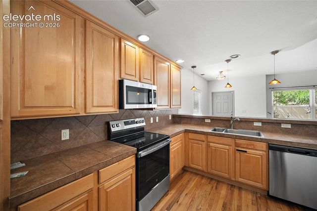 4301 Prestige Point, Colorado Springs, CO 80906