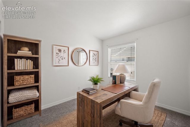 4301 Prestige Point, Colorado Springs, CO 80906