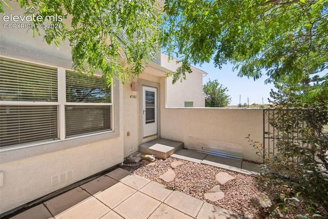 4301 Prestige Point, Colorado Springs, CO 80906