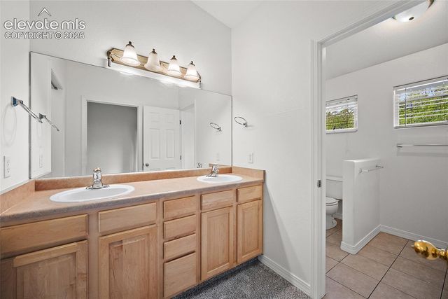 4301 Prestige Point, Colorado Springs, CO 80906