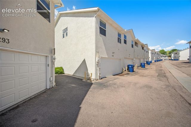 4301 Prestige Point, Colorado Springs, CO 80906