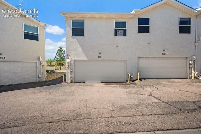 4301 Prestige Point, Colorado Springs, CO 80906