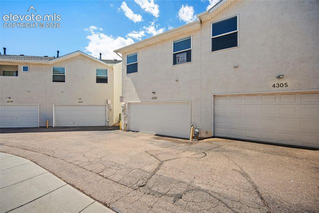 4301 Prestige Point, Colorado Springs, CO 80906
