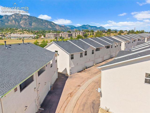 4301 Prestige Point, Colorado Springs, CO 80906