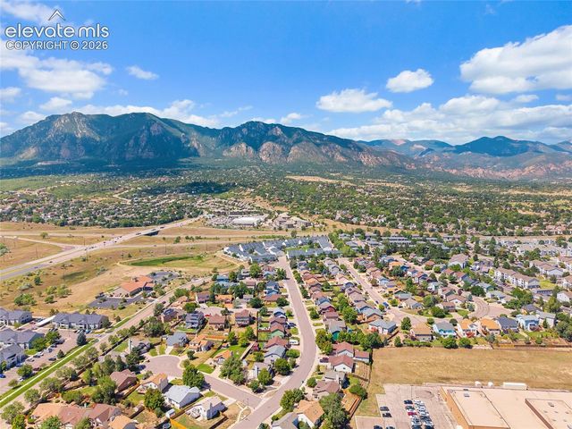 4301 Prestige Point, Colorado Springs, CO 80906