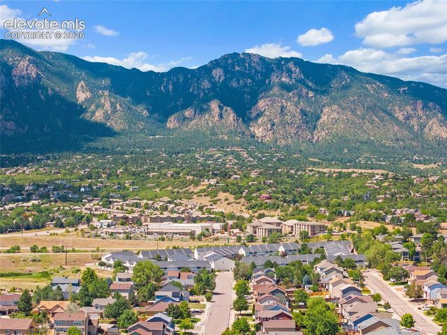 4301 Prestige Point, Colorado Springs, CO 80906