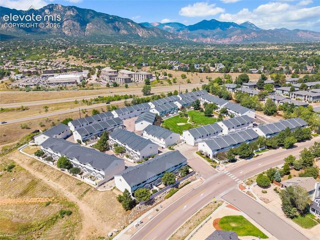 4301 Prestige Point, Colorado Springs, CO 80906