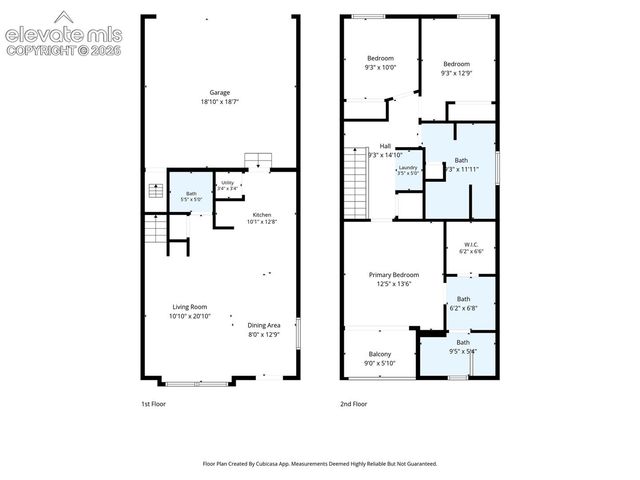 4301 Prestige Point, Colorado Springs, CO 80906