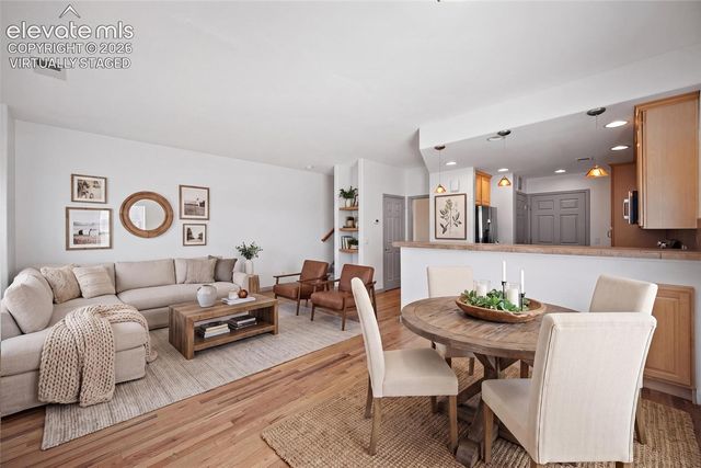 4301 Prestige Point, Colorado Springs, CO 80906