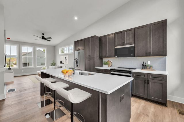 566 Pacesetter Place Lot 5, Chattanooga, TN 37405