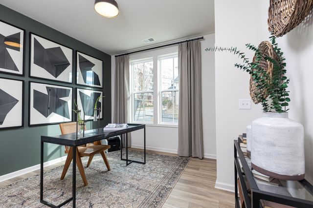 566 Pacesetter Place Lot 5, Chattanooga, TN 37405