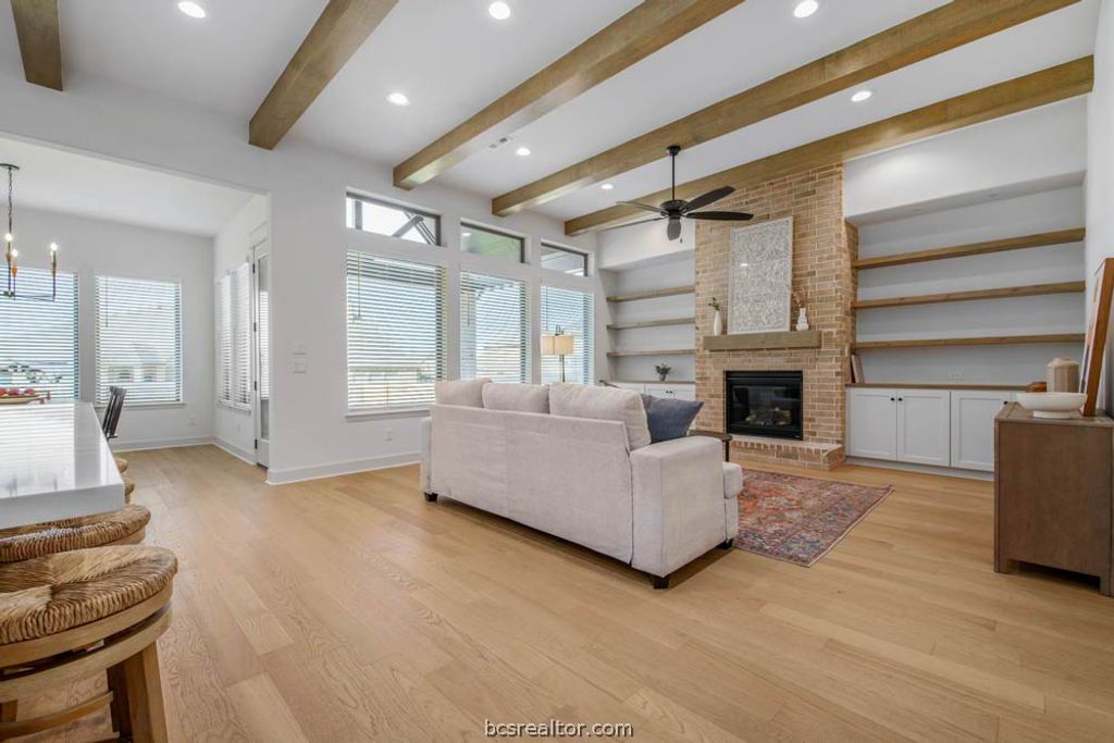 1821 Register Court, College Station, TX 77845 — photo 4