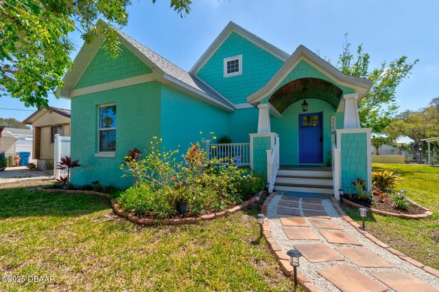 174 Coleman Street, Edgewater, FL 32141