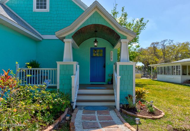 174 Coleman Street, Edgewater, FL 32141